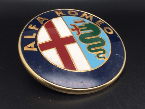Alfa romeo 75mm - alfa,