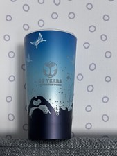 Tomorrowland 2024 Red Bull LED