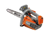 Motosega a scoppio Oleomac GST