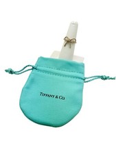 Anello Tiffany & Co. argento