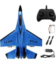 aereo radiocomandato