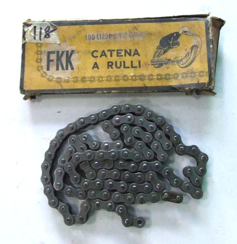 Isomoto 150 catena - ,