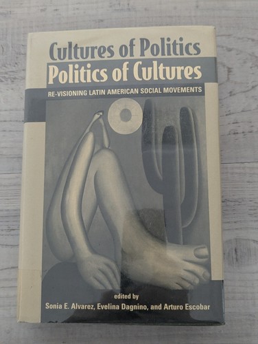 Cultures politics - of, politics,