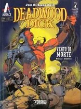 Deadwood Dick N° 7 - Vento di