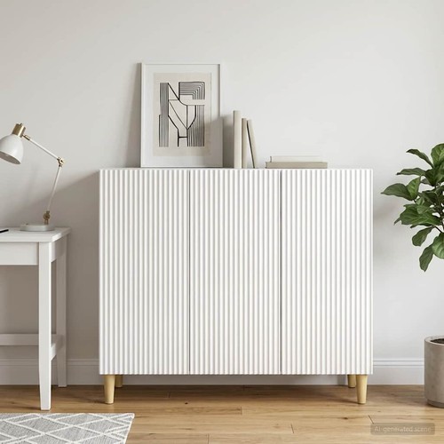 Credenza legno ingegnerizzato - credenza,