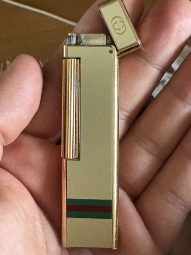 Accendino gucci anni - gucci,