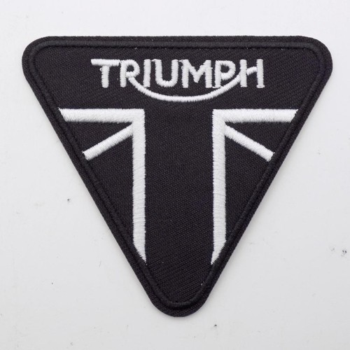 Triumph motorcycles toppa - motorcycles,