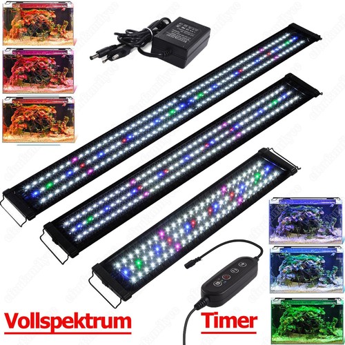 115 led acquario - acquario, rgb
