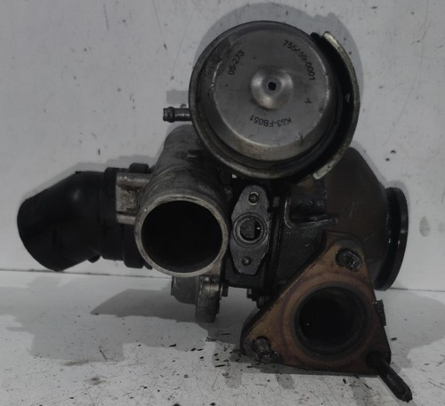Turbina per renault - per,