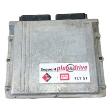 Centalina gpl 67R011002 Kia Soul Bifuel 1.6 CVVT Gpl 2009-2014