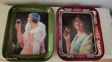 Vassoi Coca Cola Da Collezione