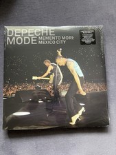 Depeche Mode - Memento Mori