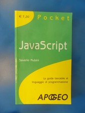 javascript pocket rubini