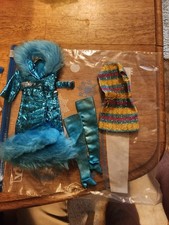 Barbie Maxi N Mini Vintage