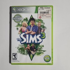 Electronic Arts The Sims 3