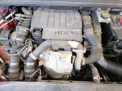 9hx motore completo 1834479 - 9hx,