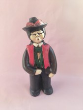 Thun Mathias - tirolese - abito meranese