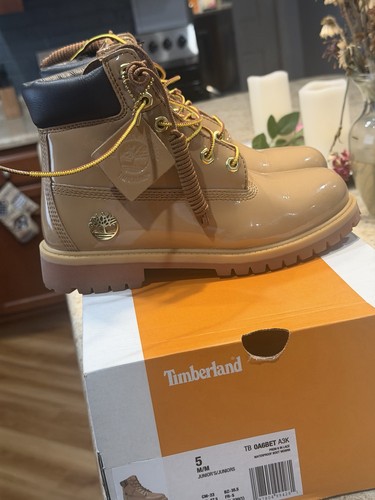 Timberland premium stivali - 6",