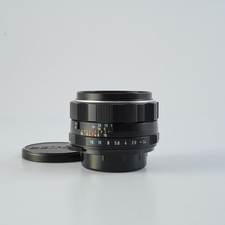 ECCELLENTE PENTAX Super