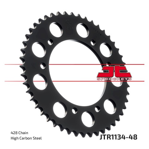 Pignone denti per rieju - 48,