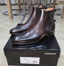 STIVALI MAGNANNI GRANT MARRONI
