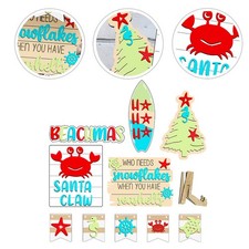 Decorazioni Mare Segni Di