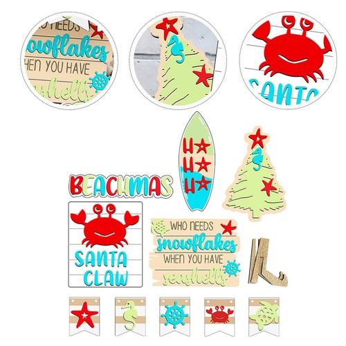 Decorazioni mare segni - mare, di