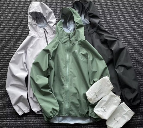 Giacca fuoristrada outdoor - giacca,