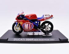 modellini moto scala 1:24