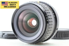 [Near MINT] SMC Pentax-A 24mm