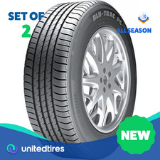 Set of (2) New P 155/70R13