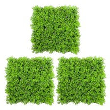 3X Acqua Artificiale Finta