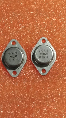 2pz 2n3773 npn 140v - npn, 16a