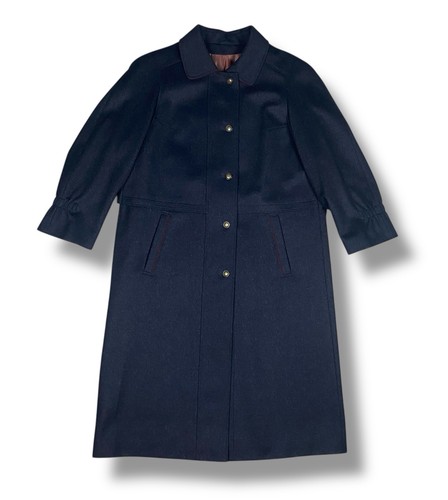 Cappotto lungo vintage - , tedesco