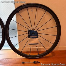 Set ruote Campagnolo Shamal