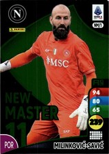 PANINI CALCIATORI ADRENALYN