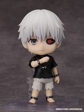 TOKYO GHOUL NENDOROID KEN