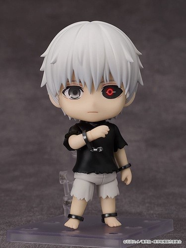 Tokyo ghoul nendoroid - ghoul, ken