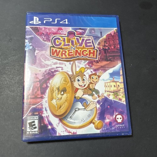Chiave clive sony - clive,