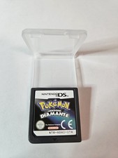 Videogioco Nintendo DS Pokemon