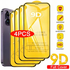 1-4pcs 9DTvetro Temperato