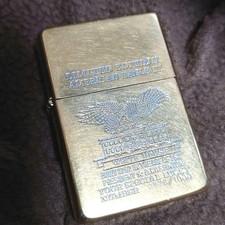 Zippo American Eagle Limited