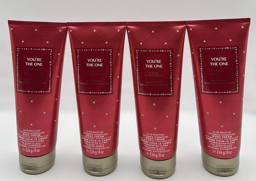 Nuovo bath body - body, you're