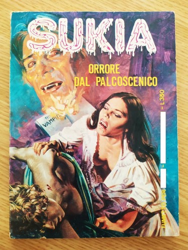 Sukia 1978 orrore - sukia,