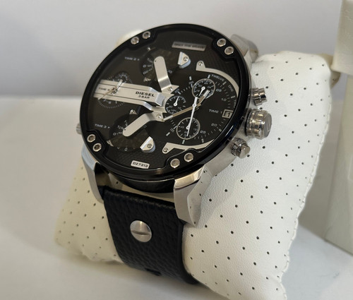 Orologio cronografo uomo - orologio,