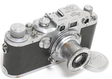 Leica IIIC