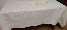 Tovaglia Fiandra di Lino