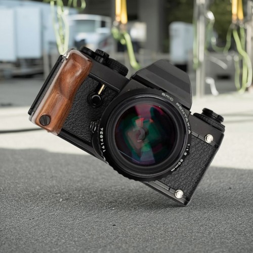 Per fotocamera pentax - pentax, lx