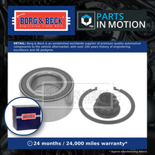 Kit cuscinetti ruota adatti a