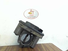 Corpo farfallato MERCEDES